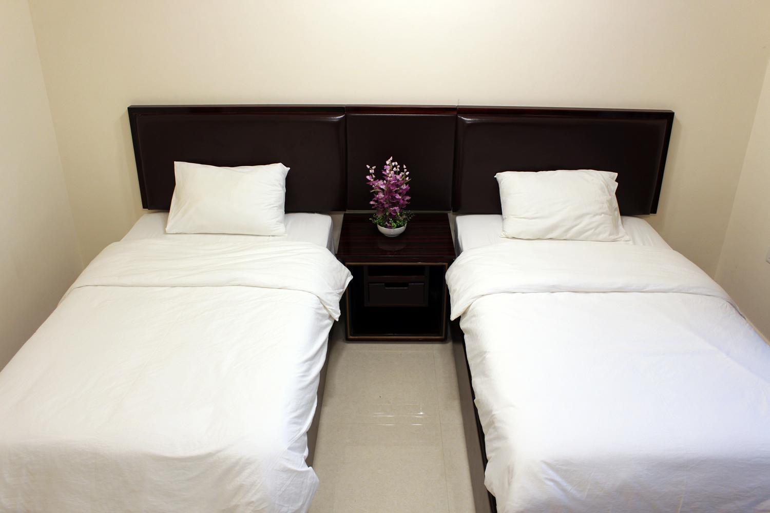 Al Noor Plaza Apartment Salalah Exterior foto